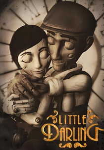 Minha pequena amada (Little Darling)