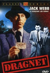 Dragnet (Dragnet)