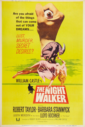  de Filme Quando Descem as Sombras (1964)