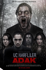 Üç Harfliler: Adak (Üç Harfliler: Adak)