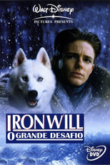 Iron Will: O Grande Desafio (Iron Will)