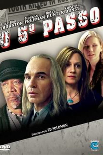 de Filme O 5º Passo (2003)