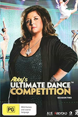 A Grande Competição (2ª Temporada) (Abby's Ultimate Dance Competition (Season 2))