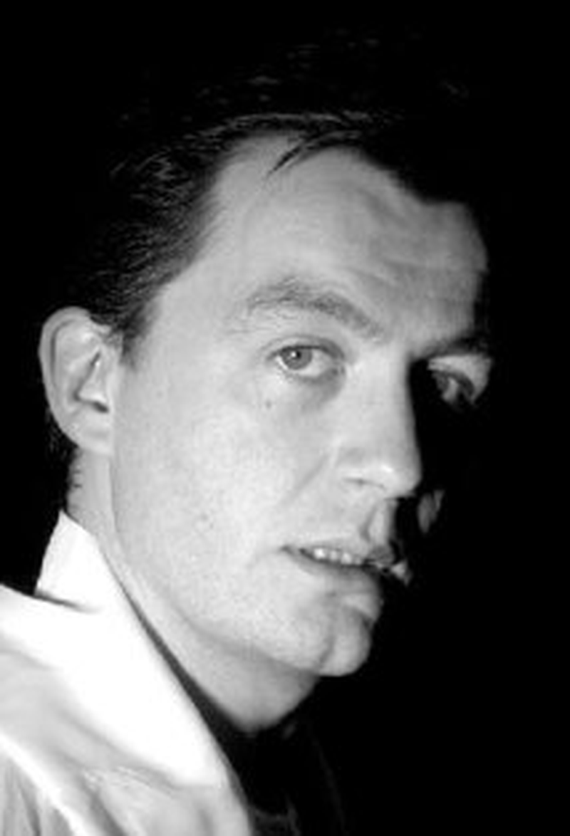 Alan Cox (I) - Foto 3