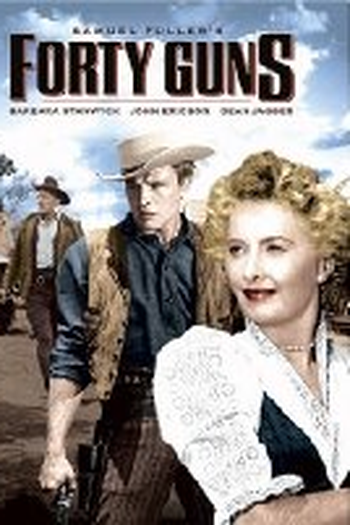  de Filme Dragões da Violência (1957)