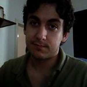 Foto de perfil de Thiago