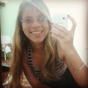 Foto de perfil de Isadora Sousa