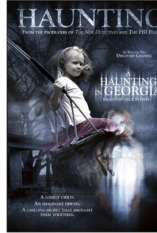 Poster 1 de Filme Aparições na Georgia (2002)