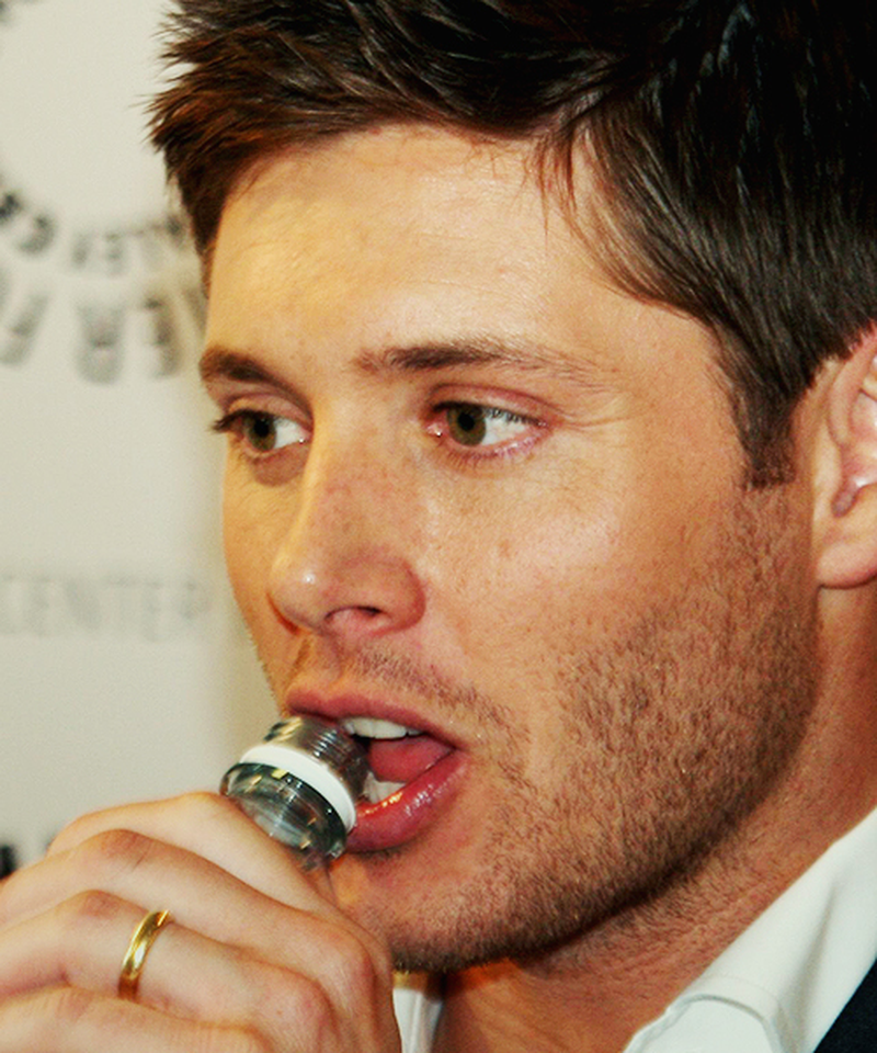 Jensen Ackles - Foto 7