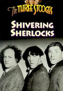 A Ameaça Tem Graça (Shivering Sherlocks)