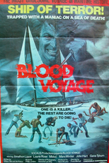 Blood Voyage (Blood Voyage)