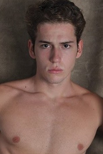 Pietro Antonelli - Poster 1