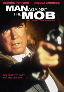 O Mercador de Shangai (Man Against the Mob 2 - The Chinatown Murders)