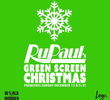 RuPaul's Green Screen Christmas