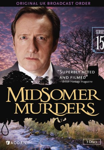 Midsomer Murders (15ª Temporada) (Midsomer Murders (15ª Temporada))