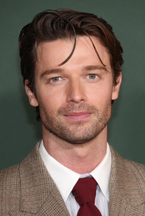 Patrick Schwarzenegger - Poster 1