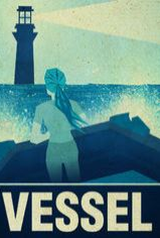 Poster 2 de Filme Vessel (2014)