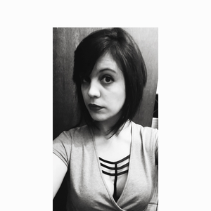 Foto de perfil de Nathercia Souto