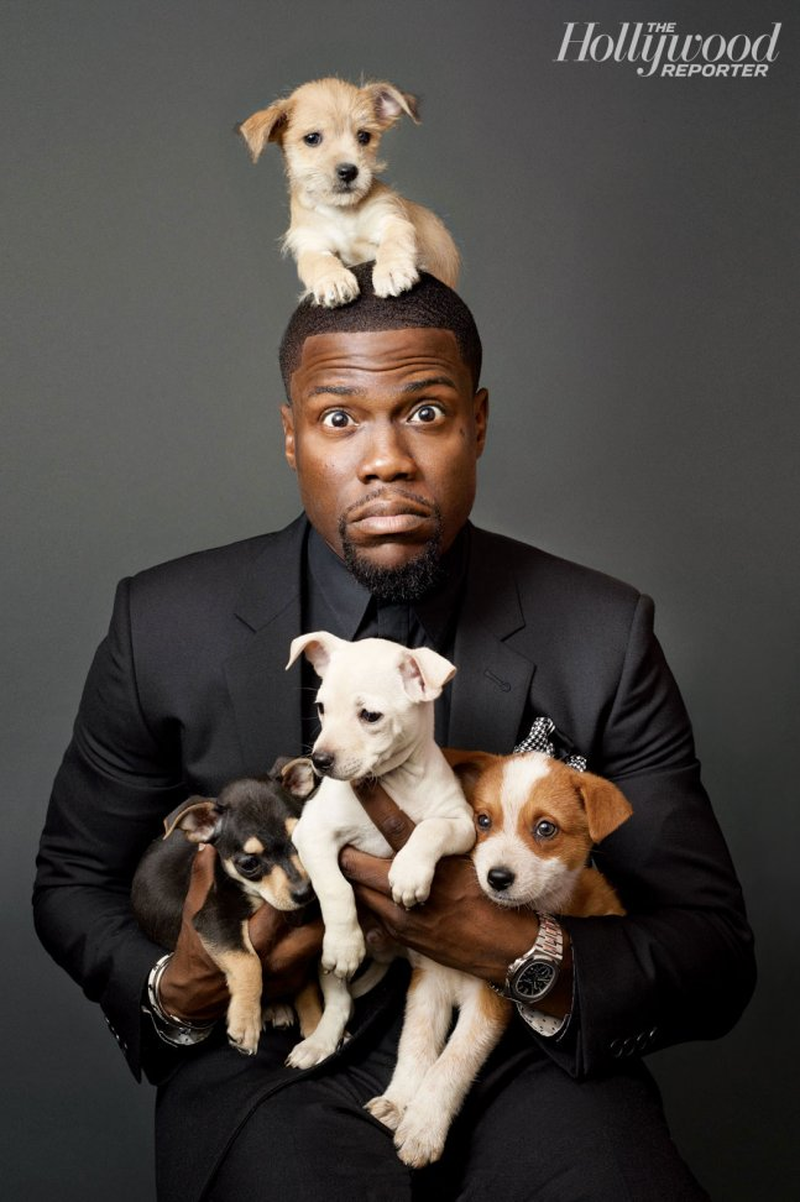 Kevin Hart - Foto 12
