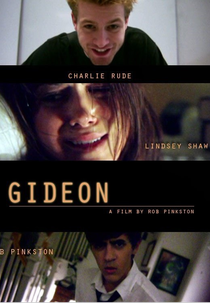 Gideon  (Gideon)