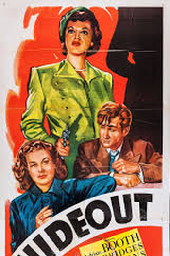  de Filme Esconderijo (1949)