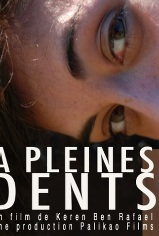 Poster 1 de Filme Cheia de Dentes (2013)