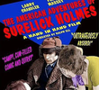American Adventures of Surelick Holmes