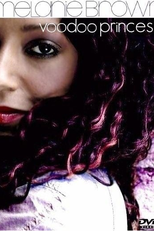 Mel B: Voodoo Princess  (Mel B: Voodoo Princess )