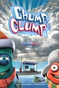 Chump e Clump  - Poster / Capa / Cartaz - Oficial 1