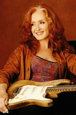 Bonnie Raitt