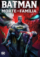 DC Showcase: Batman - Morte em Família