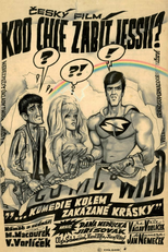 Quem quer matar Jessie? (Kdo chce zabít Jessii)