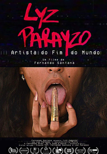 Lyz Parayzo Artista do Fim do Mundo (Lyz Parayzo Artista do Fim do Mundo)
