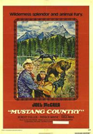 Mustang Selvagem (Mustang Country)