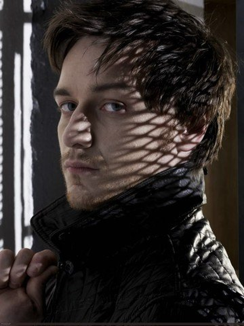 James McAvoy - Foto 10