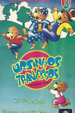 Ursinhos Travessos (The Berenstain Bears)