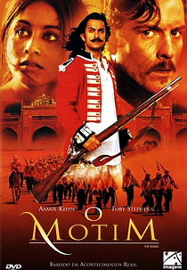 O Motim (Mangal Pandey: The Rising)