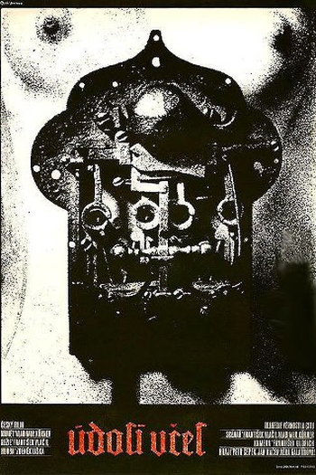  de Filme O Vale das Abelhas (1968)