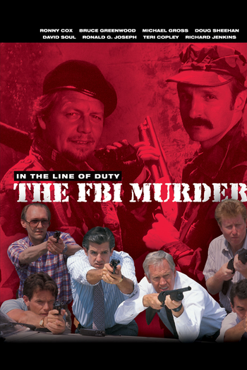  de Filme Caçada Brutal (1988)