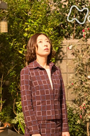 Poster de Episódio （５３）「会いたい！」 (2018)