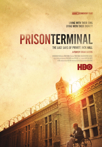 Prison Terminal: The Last Days of Private Jack Hall (Prison Terminal: The Last Days of Private Jack Hall)
