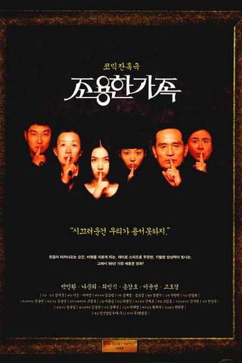  de Filme Tudo em Família (1998)