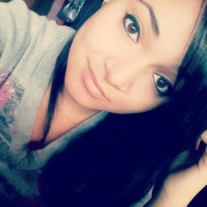 Foto de perfil de larissa.