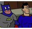 Batman v Superman - The Unauthorized Adventures