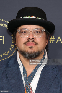 Sterlin Harjo - Poster 1