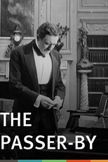 O Transeunte (The Passer-By)