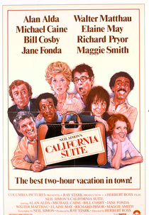 Califórnia Suite (California Suite)