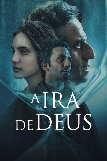  de Filme A Ira de Deus (2022)