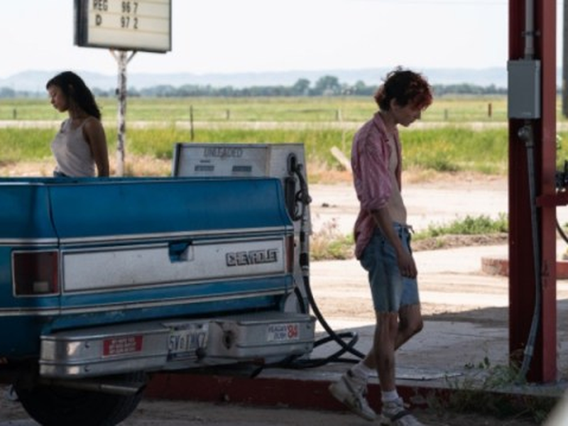 Foto 1 de Até os Ossos