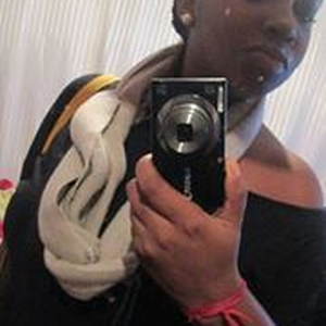 Foto de perfil de Luana